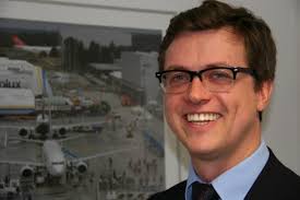 <b>Jan Möller</b> neuer Marketing-Chef am Flughafen Frankfurt-Hahn - jan-moeller-leiter-marketing-und-vertrieb-flughafen-hahn-540x360