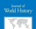 Image of مجله Journal of World History
