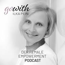 gowith - DER FEMALE EMPOWERMENT PODCAST