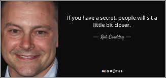 TOP 25 QUOTES BY ROB CORDDRY | A-Z Quotes via Relatably.com
