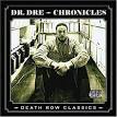 Chronicles: Death Row Classics [Deluxe]