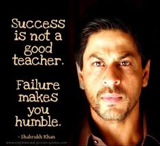 Shahrukh Khan Quotes. QuotesGram via Relatably.com