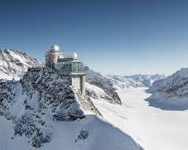 Gambar Jungfraujoch