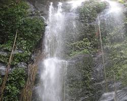 Image of Kalyani Falls, Kodachadri Hills