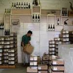 Cape Town's water shortage crisis is threatening South Africa's wine harvest by WWN24 Cape Town's water shortage crisis is threatening South Africa's wine harvest by WWN24