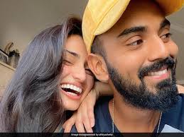 KL Rahul’s Marriage Date Revealed! Star Indian Cricketer To Tie the Knot 
With Actor Athiya Shetty This