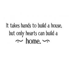 Home Sweet Home Quotes | Best Quotes via Relatably.com