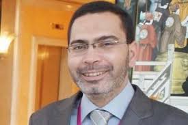 Mustapha El Khalfi, membre du PJD et directeur de publication d&#39;Attajdid. Yabiladi.com: Le PJD première force politique du Maroc. - b94bc7e3600ae461e5010c62254a4676350