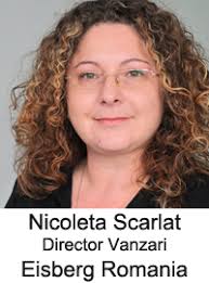 Alexandra Stanescu - The Money Channel Nicoleta Scarlat card prezentare - Conferinta &quot;Sanatate, frumusete, ... - Nicoleta-Scarlat-card-prezentare