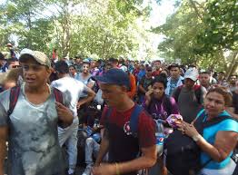 Resultado de imagem para Reunión sobre la crisis migratoria en Centroamérica finaliza sin solución