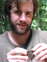Dan Warner - Dr. Warner received his Ph.D. from the University of Sydney in 2007. His research focuses on many aspects of the ecology and evolution of ... - Dan