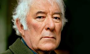 Seamus Heaney&#39;s last-known poem was described by the poet laureate, Carol Ann Duffy, as &#39;heartbreakingly prescient&#39;. Photograph: Eamonn Mccabe for the ... - Seamus-Heaney-009
