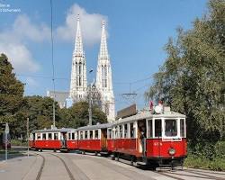 維也納有軌電車
