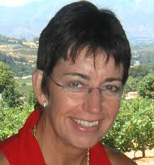 Jenny Thomas is the Principal Specialist and Head of Paediatric Anaesthesia at the Red Cross War Memorial Children&#39;s Hospital in Cape Town, South Africa. - 30cbfa4519c64013ca2bc4fb13af1768_JennyThomas