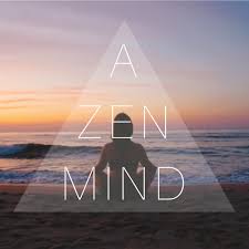 A Zen Mind