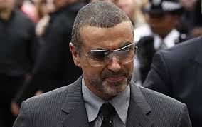 George Michael said gay kids had suffered abuse because of his behaviour Photo: REUTERS. 1:58PM BST 11 May 2011. George Michael who yesterday announced his ... - george_1715681c