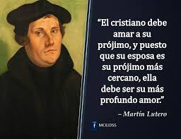 Image result for martin lutero frases