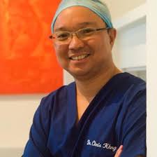 5) MADE MASTIANTA NADERA speaks with DR CHRISTOPHER KHNG, Singapore&#39;s leading Consultant Ophthalmologist and Medical Director of EYEWISE VISION CLINIC, ... - eye-21-06-a