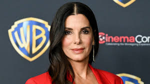 sandra bullock