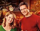 Christmas Cottage movie poster