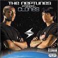 The Neptunes Present... Clones [Clean] [Bonus DVD]
