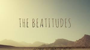 Image result for the beatitudes