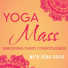 YogaMass: Whole-Self Spiritual Awakening for Christian Yogis