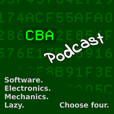 CBA Podcast