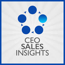 CEO Sales Insights