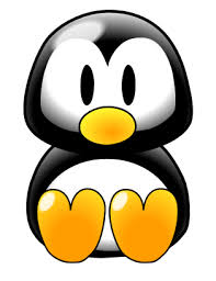 Image result for free clip art penguin