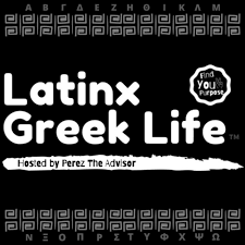 Latinx Greek Life