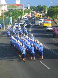 Image result for samoa police