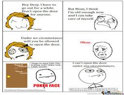 Challenge Accepted Rage Comic Memes. Best Collection of Funny ... via Relatably.com