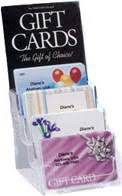 Gift Certificate Central: Gift Cards, Gift Certifcates, No Point-of-Sale ...