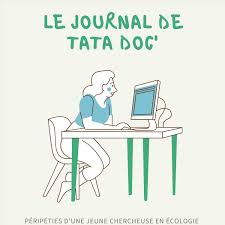 Le Journal de Tata Doc'
