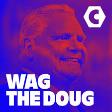 Wag The Doug