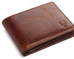 Best wallet for boyfriend in India