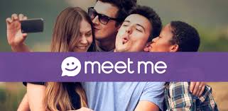 MeetMe: Veja, Converse e Conheça Pessoas Ao Vivo! – Apps no ...