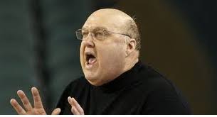 Rick Majerus, AP. Always, there was the issue of his heart. The stories varied, last week, which is usually how it happens with Majerus. - Rick-Majerus