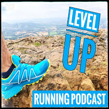 The LevelUp Running Podcast