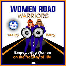 Women Road Warriors
