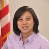 Health Resources and Services Administration (HRSAgov), HHS Employee Christy Choi's profile photo