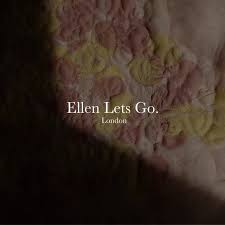 黑倫闖天關| Ellen Lets Go
