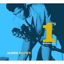 Number 1's: James Brown