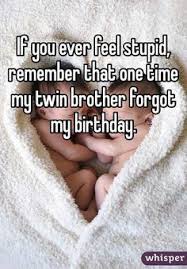 Funny Twins on Pinterest | Twin Quotes Funny, Daughter Quotes ... via Relatably.com