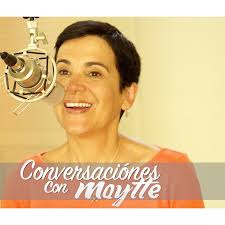Conversaciones con Maytte Podcast