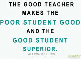 Nice Teacher Quotes. QuotesGram via Relatably.com