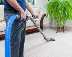 Fairfax Carpet Cleaning - Move Out Cleaning - Home and Office Cleaning
