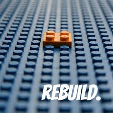 rebuild.