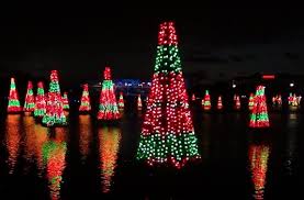 Image result for christmas at sea pictures